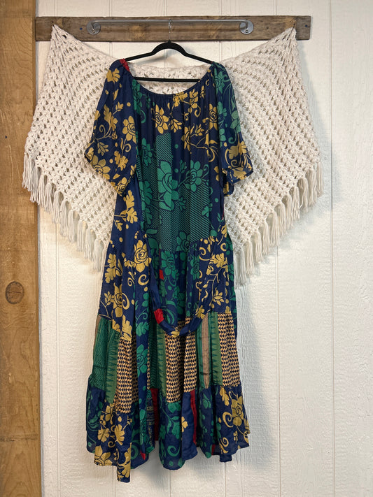 Rasgulla Sari Nova Maxi 0826 120