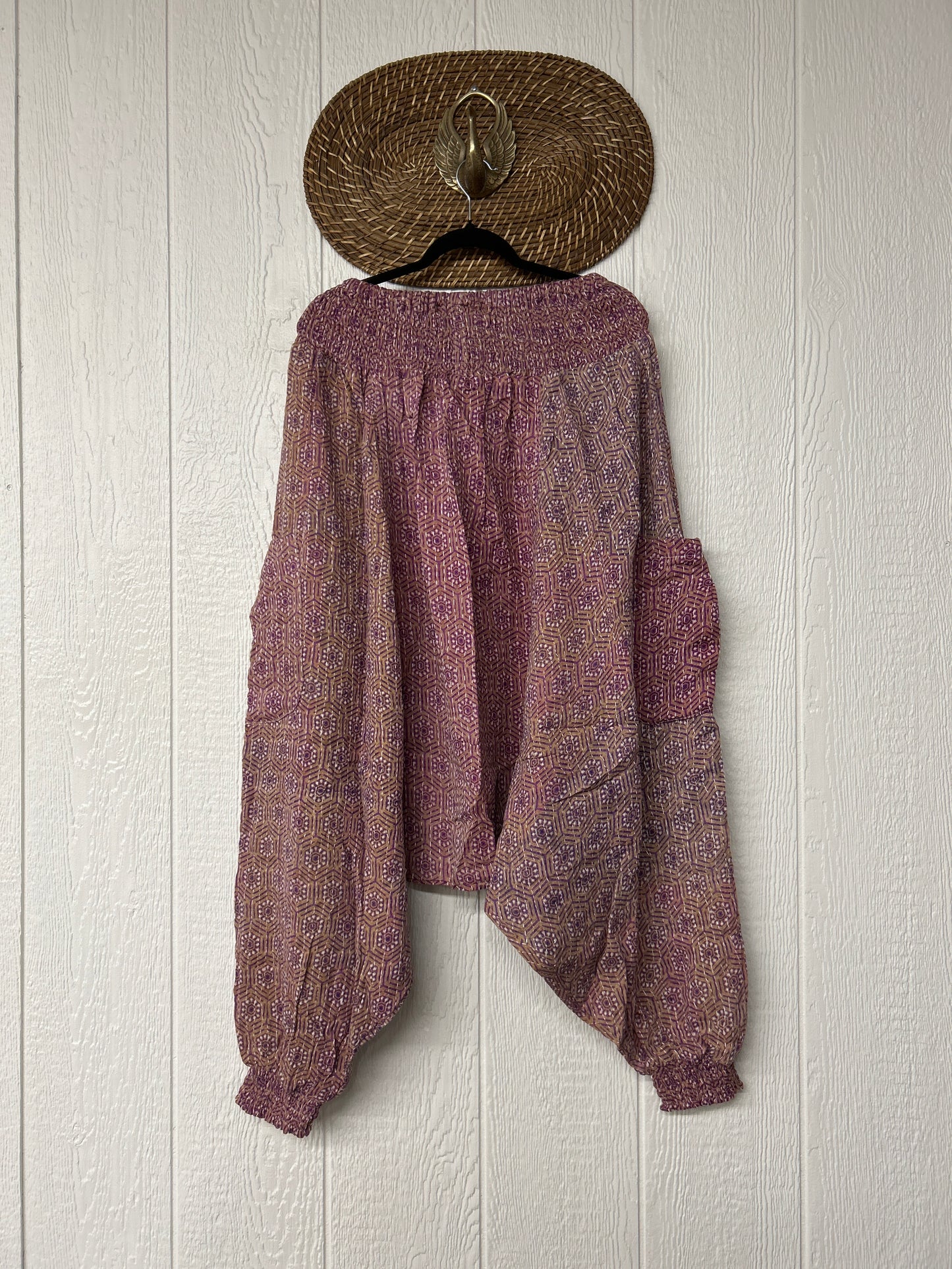 Pareo Kantha Be Still Harems 0626 238