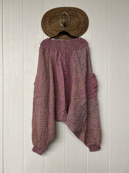 Pareo Kantha Be Still Harems 0626 238