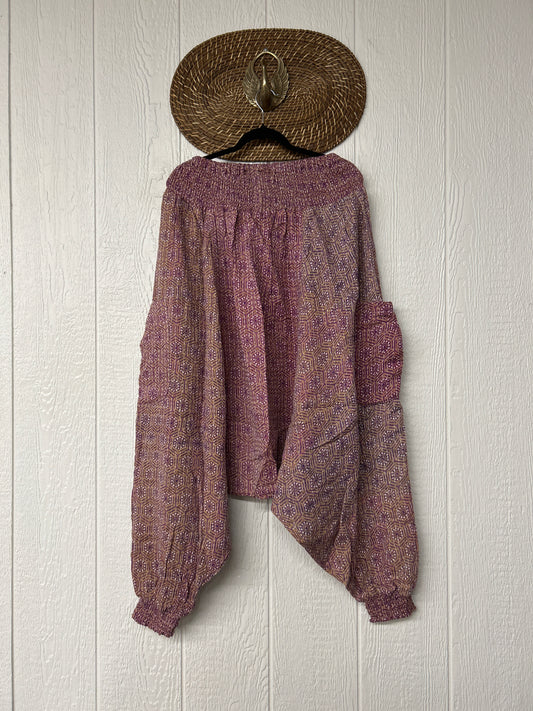 Pareo Kantha Be Still Harems 0626 238