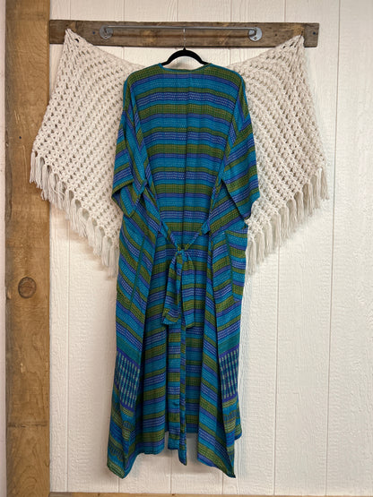 Alchemy Duster 0425 264