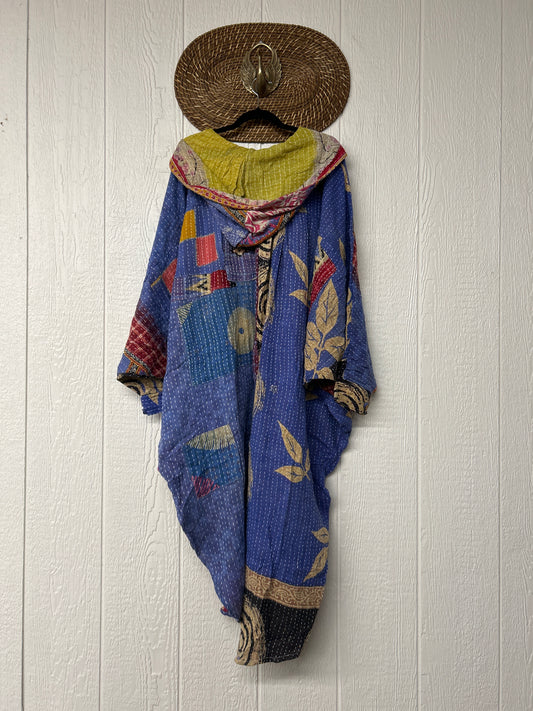 Poetic Hoodie Maxi 1025 005