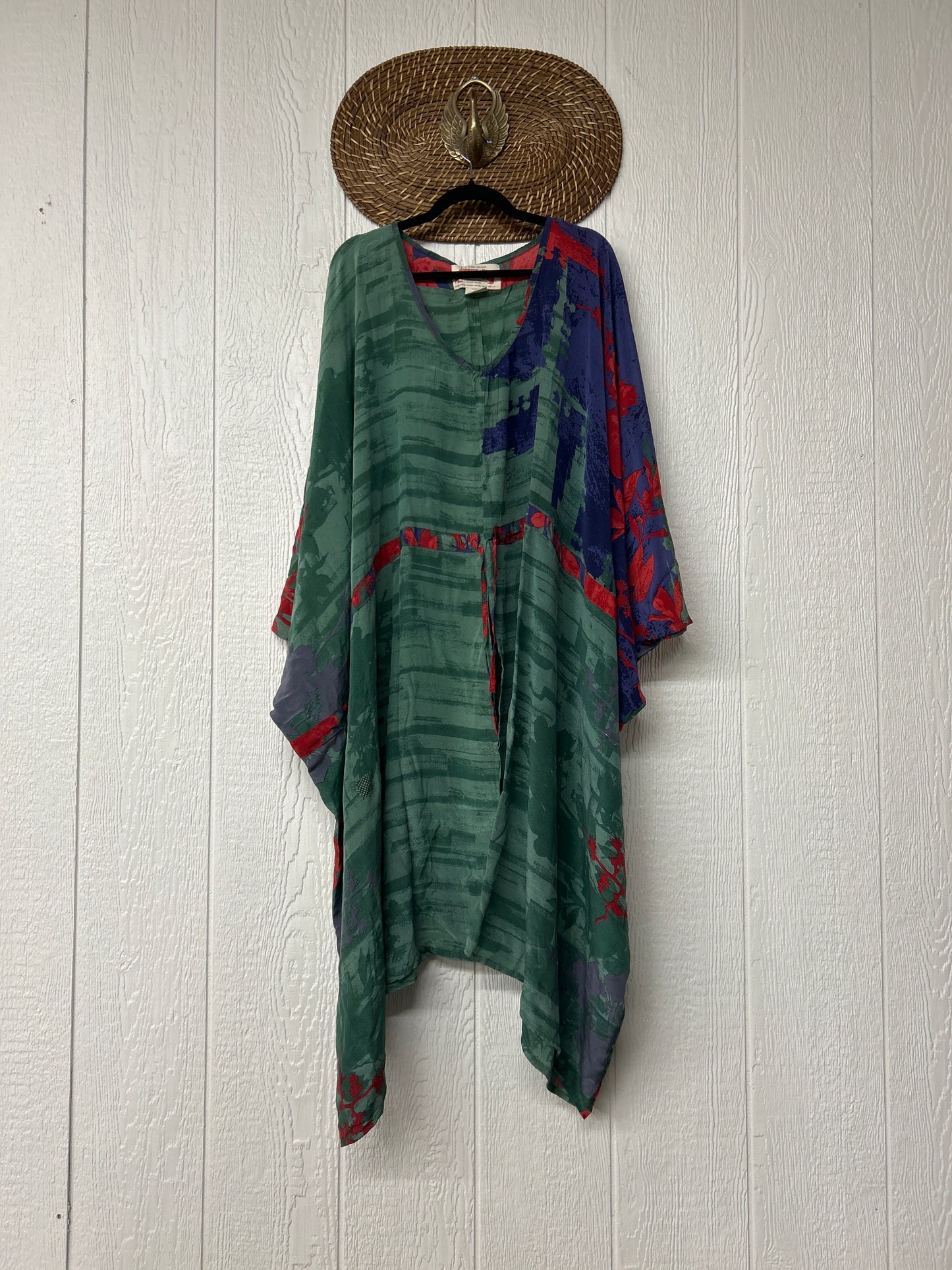 Sacred Split Tunic 0725 228