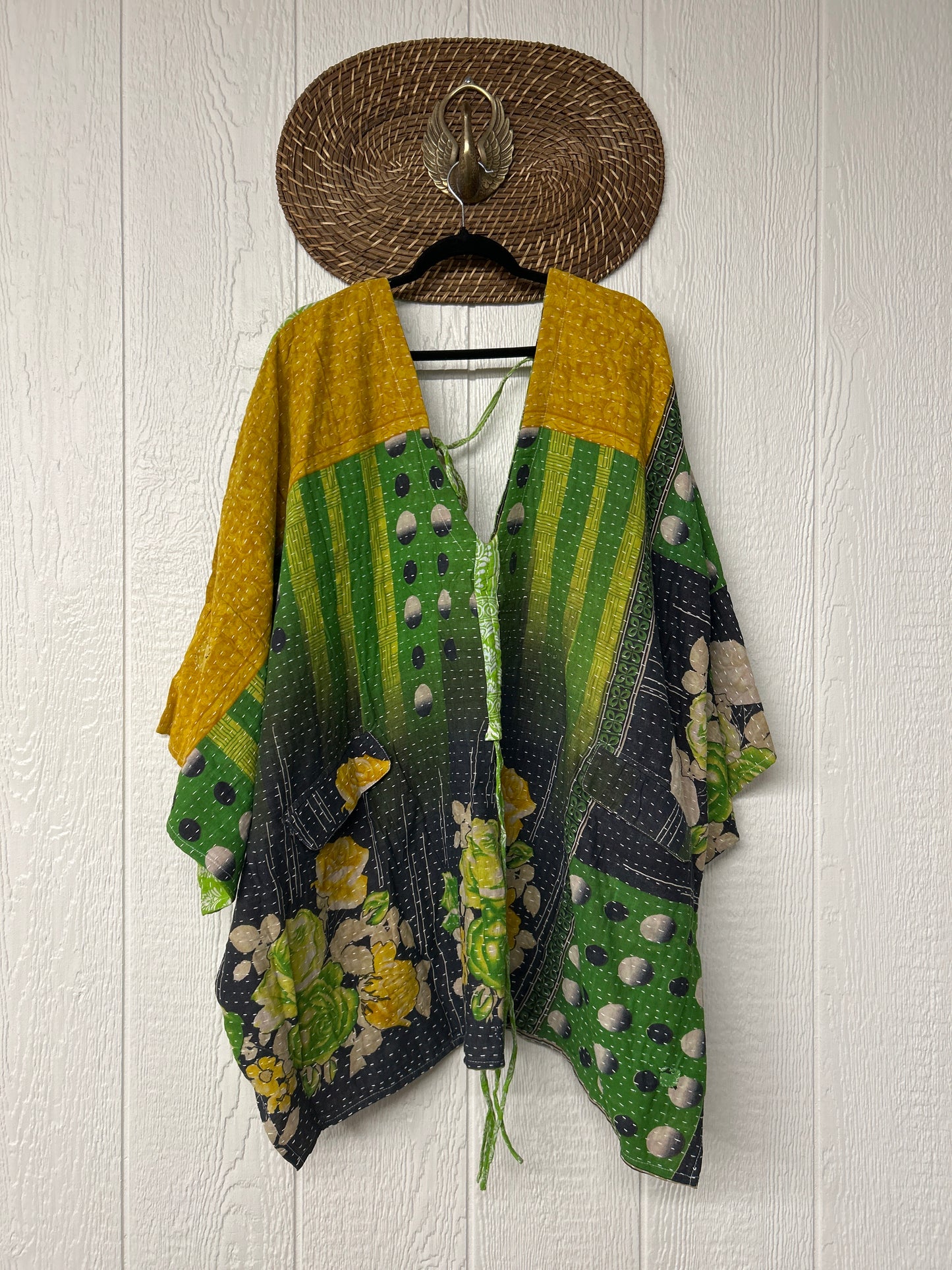 Pareo Kantha Shortie Moondance Muu 1125 004