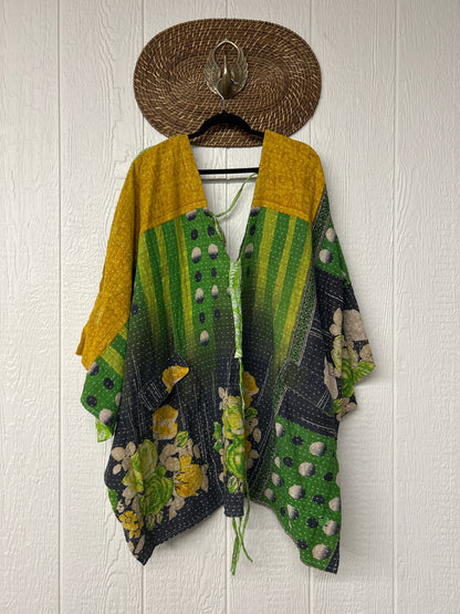 Pareo Kantha Shortie Moondance Muu 1125 004