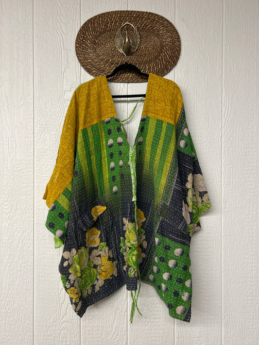 Pareo Kantha Shortie Moondance Muu 1125 004