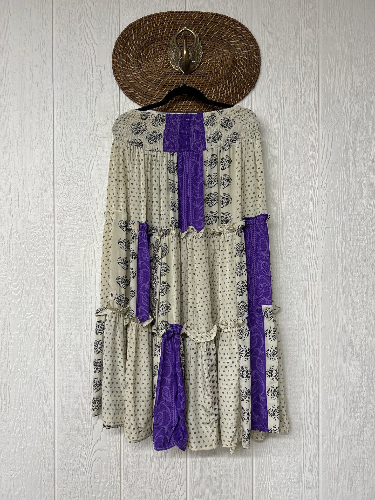 Monarch Maxi Skirt 1025 185