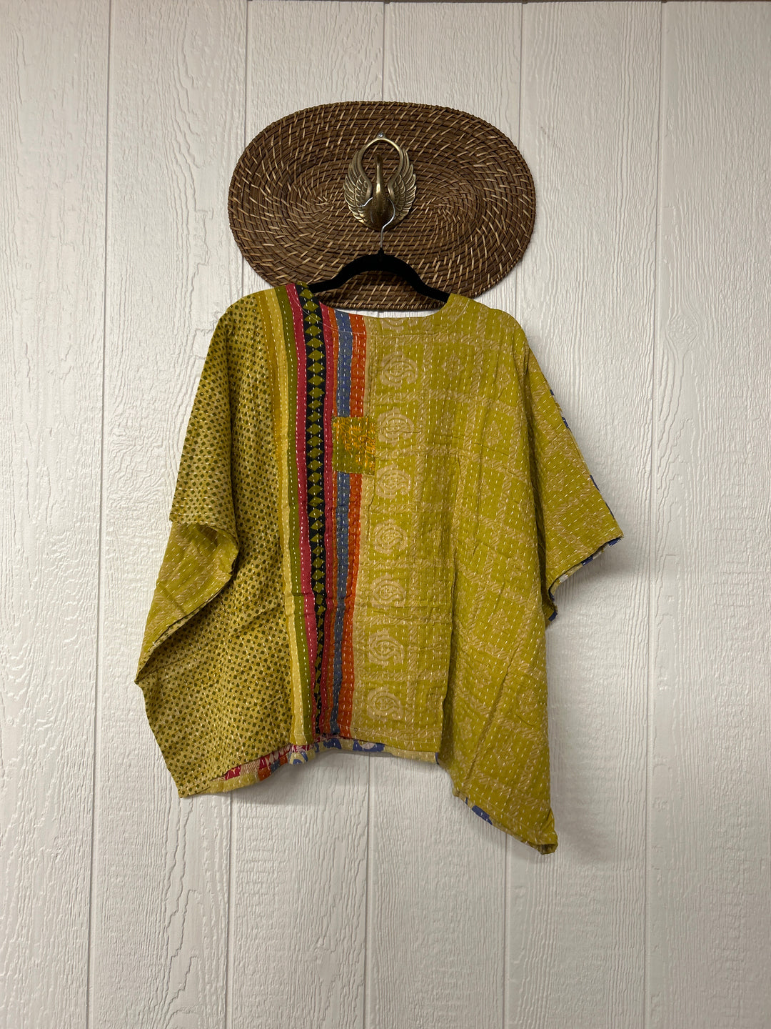 Kantha Shortie-Muu 0625 229