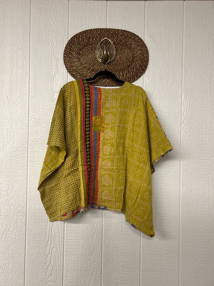 Kantha Shortie-Muu 0625 229