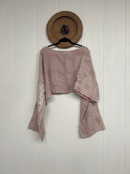 Abundance Crop Top 1025 121