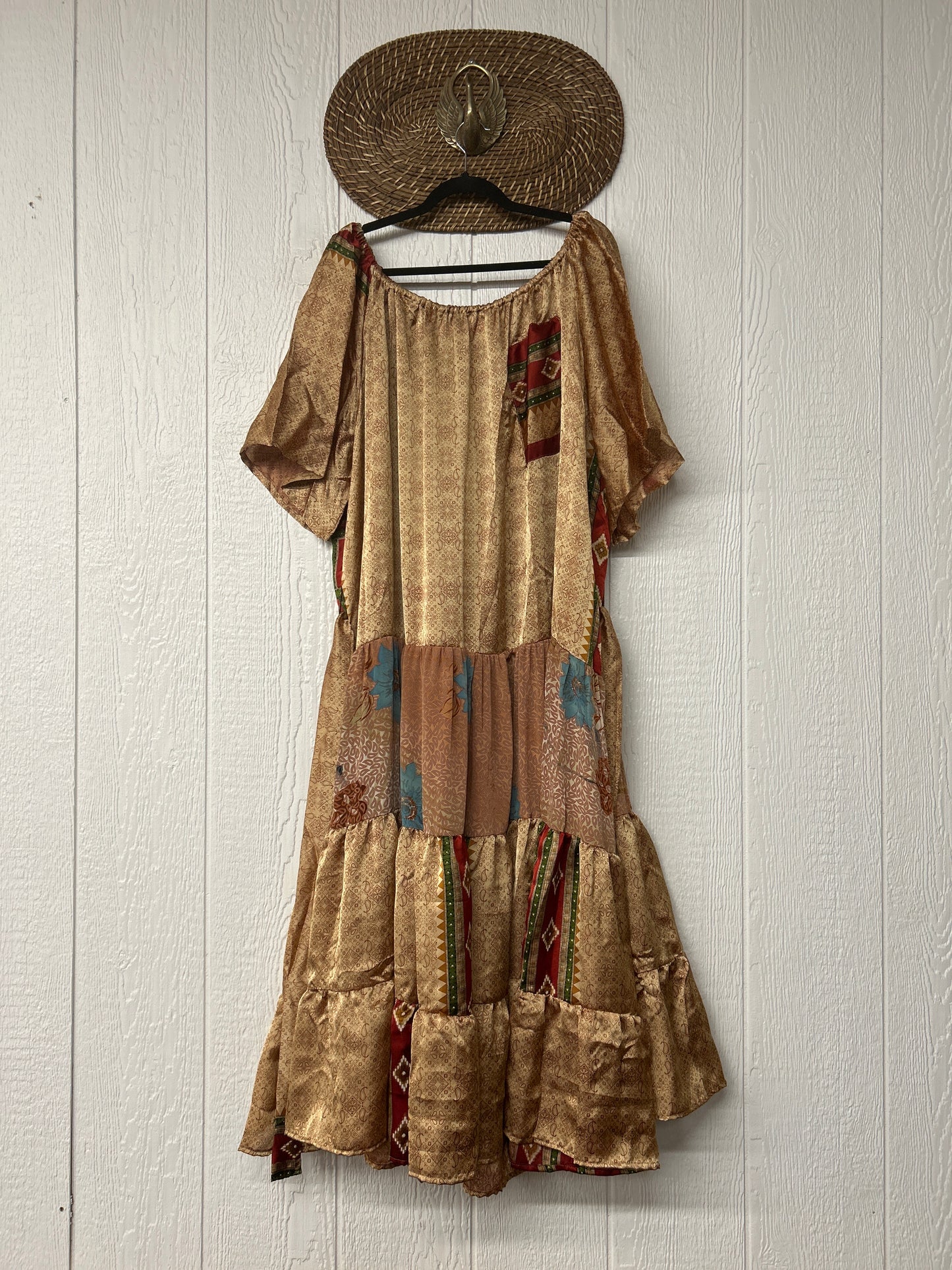 Rasgulla Sari Nova Maxi 0826 198