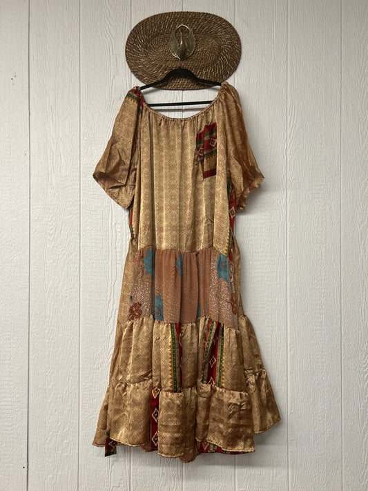 Rasgulla Sari Nova Maxi 0826 198