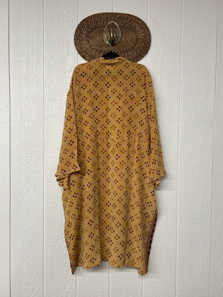 Silk Dreamweaver Kimono 0425 089