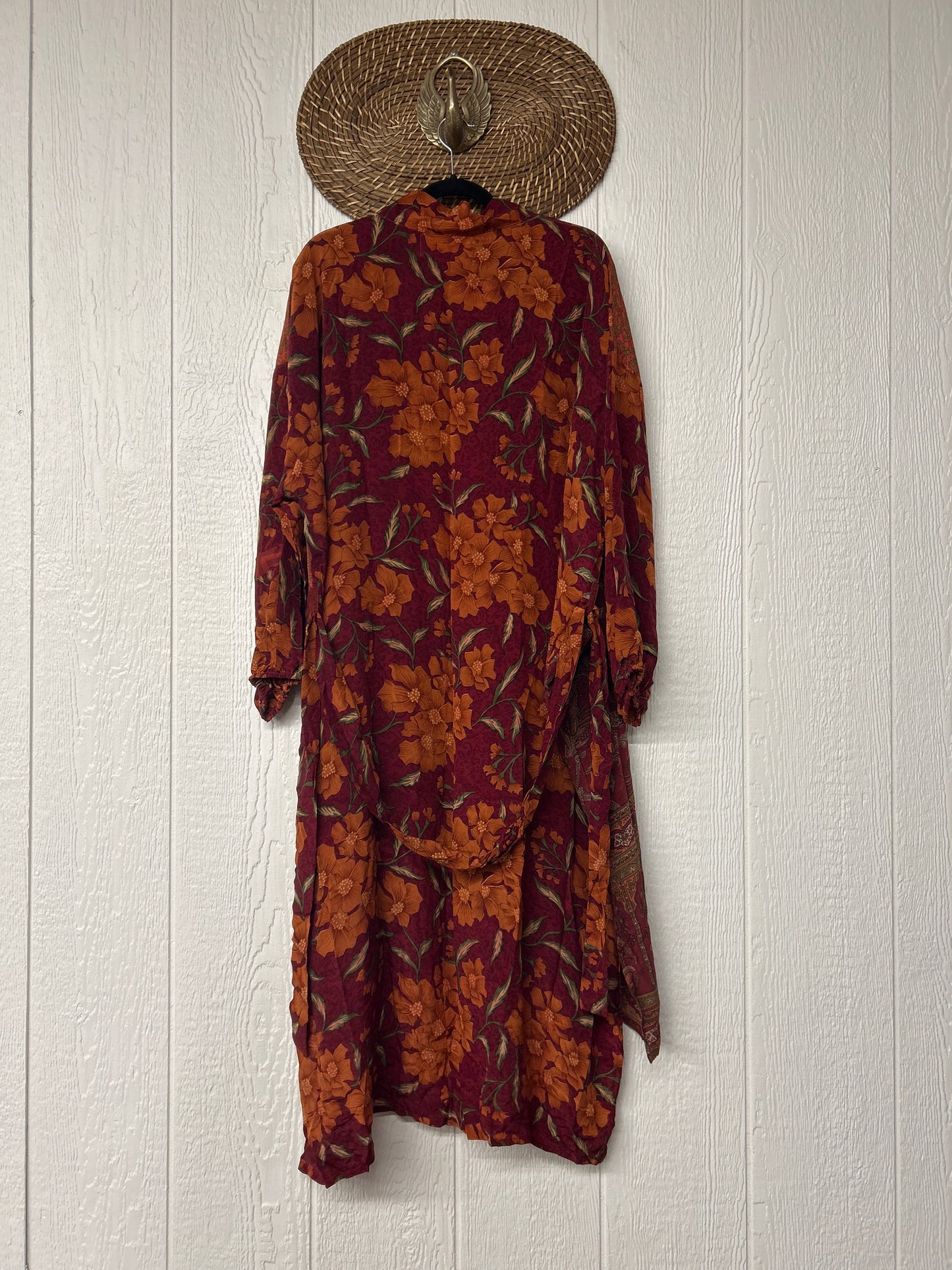 RETAIL Crepe Duster 0925 034