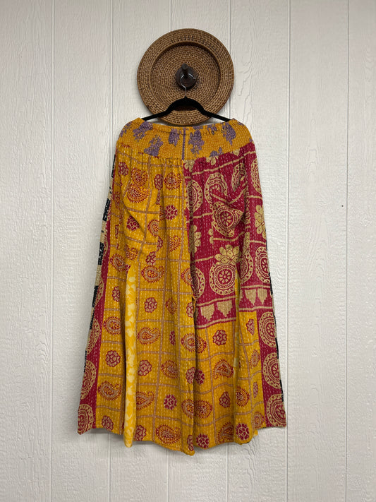 Pareo Kantha On Cloud Nine Synergy Pants 0226 091