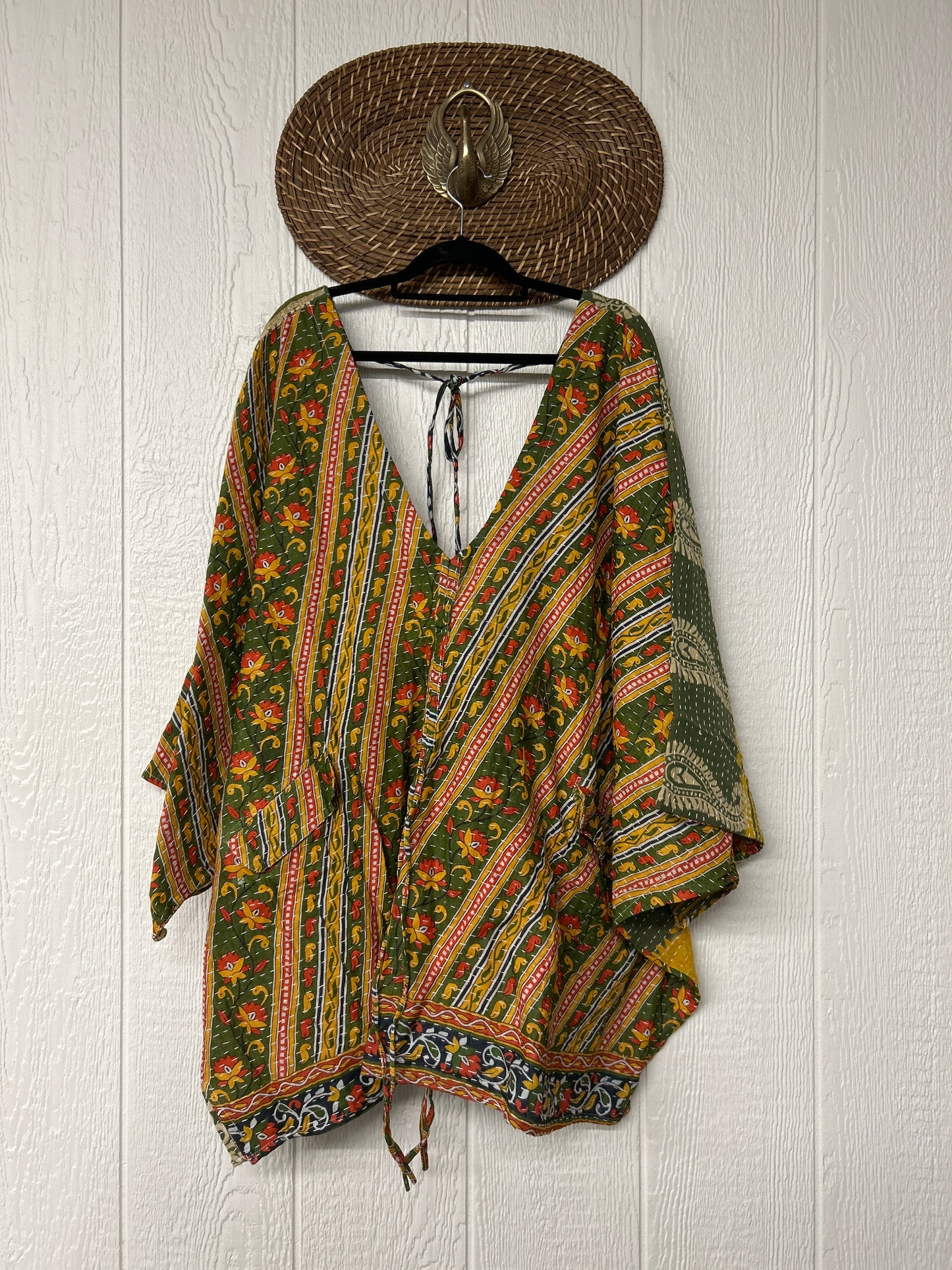 Pareo Kantha Shortie Moondance Muu 1125 232