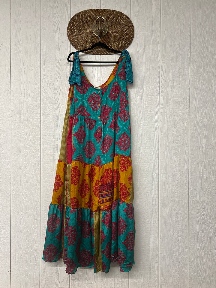 Celeste Jumpsuit 0725 058