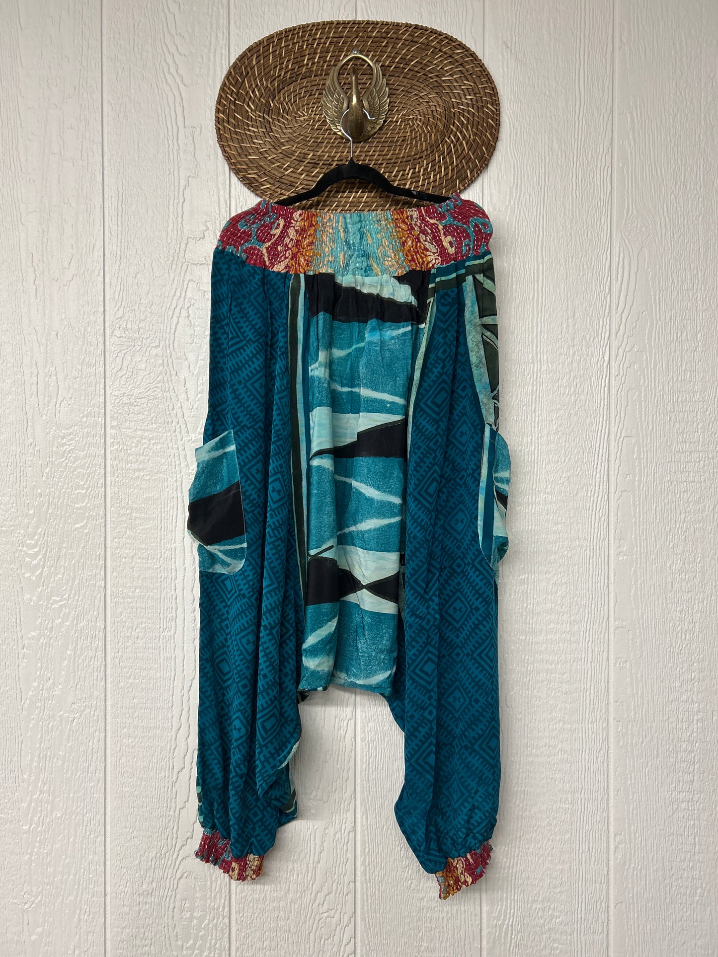 Crepe Sari Be Still Harems 0426 274