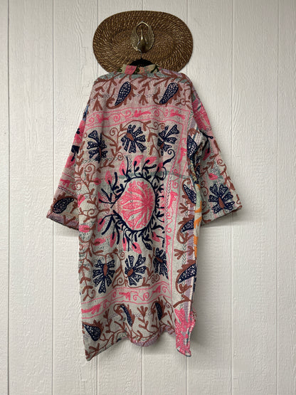 Suzani Jacket 0925 102