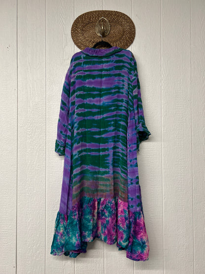 Crepe Sari Pixie Duster 1225 242