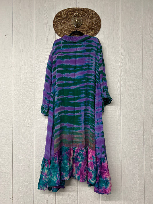 Crepe Sari Pixie Duster 1225 242