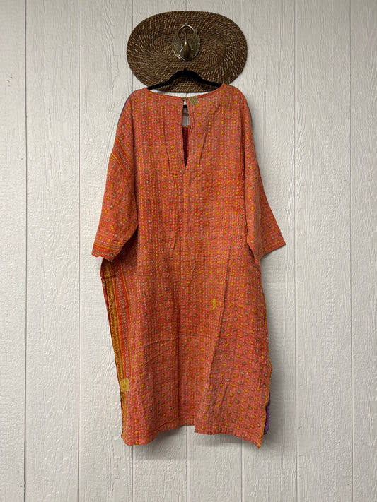 Kantha Dream Pullover Maxi 1025 207