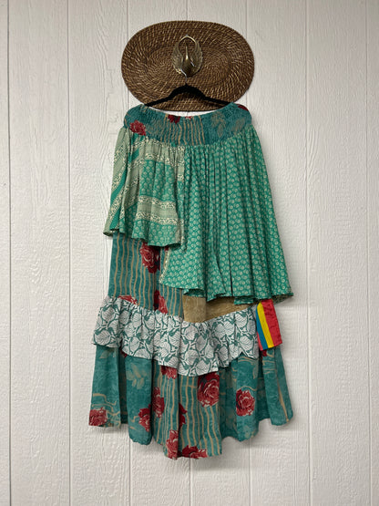 Rasgulla Sari Enchanted Pants 1225 245