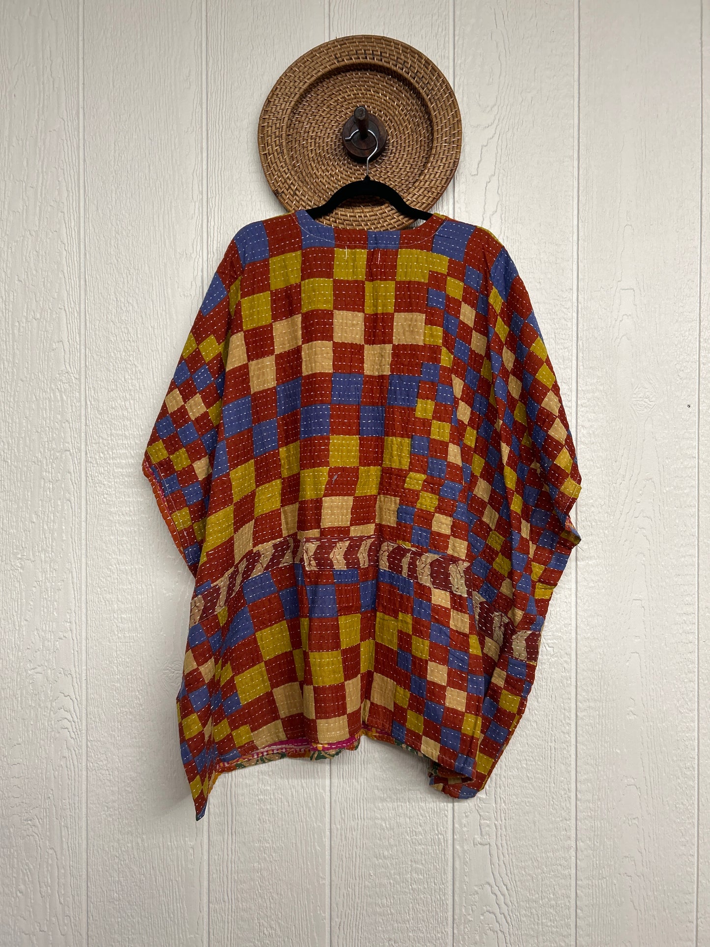 Kantha Mini-Muu 0725 189