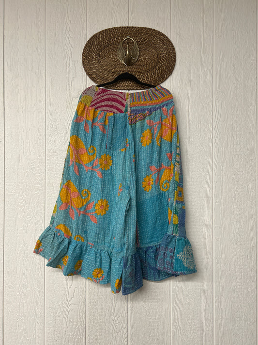 Pareo Kantha Joplin Gauchos 0726 030