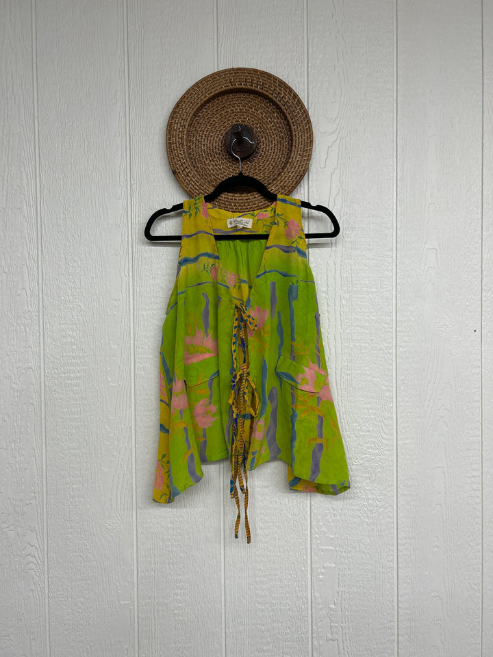 Daisy Vest 0525 241