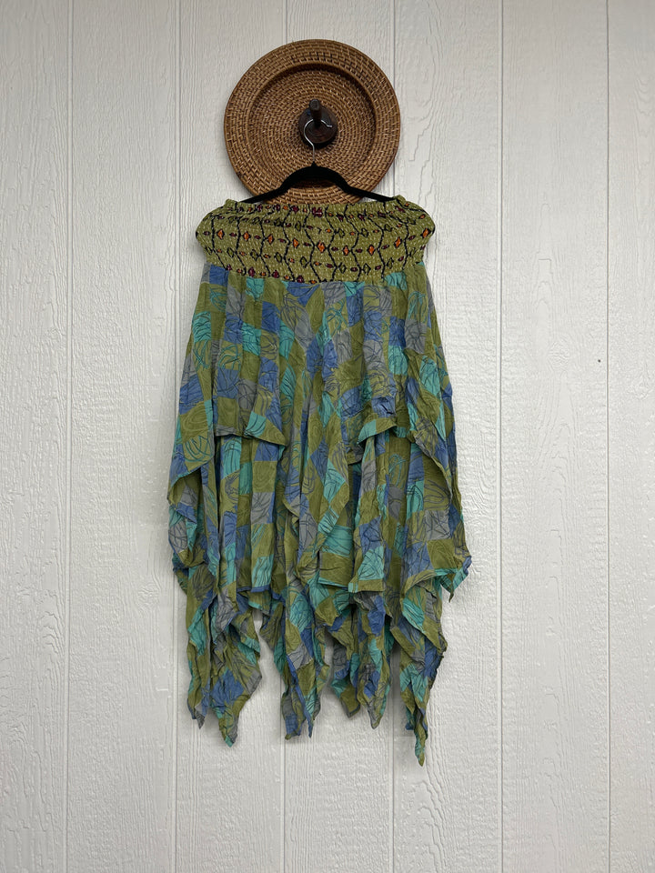 Crepe Pixie Skirt 0625 033