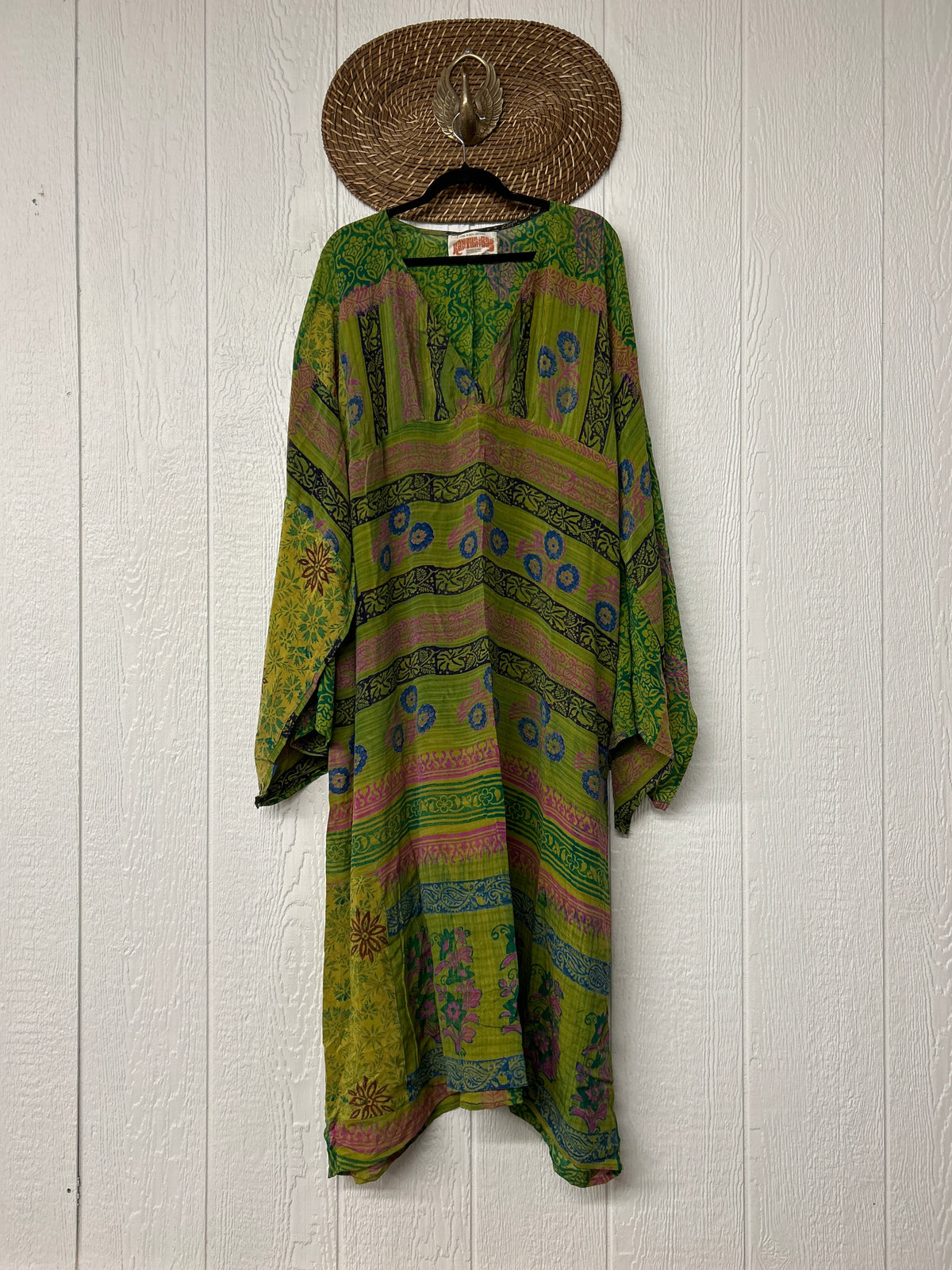 Crepe Sari New Moon Maxi 0926 239