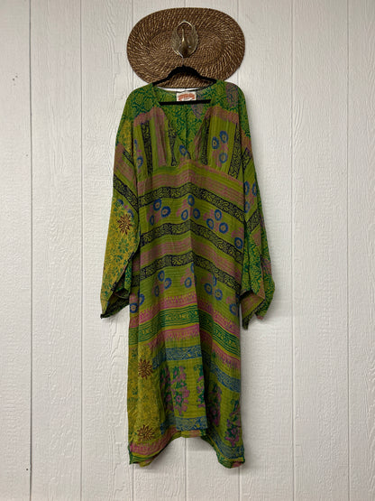 Crepe Sari New Moon Maxi 0926 239