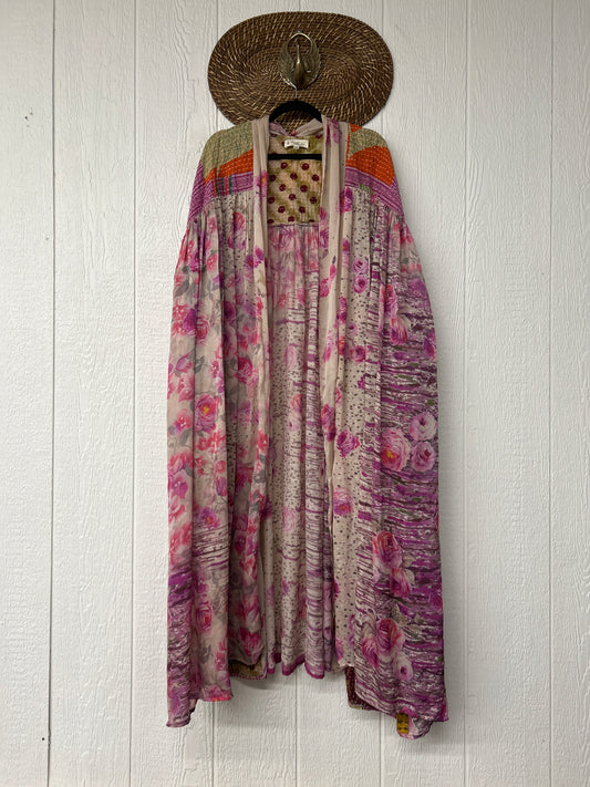 Pareo Kantha Utopia Duster L0726 002
