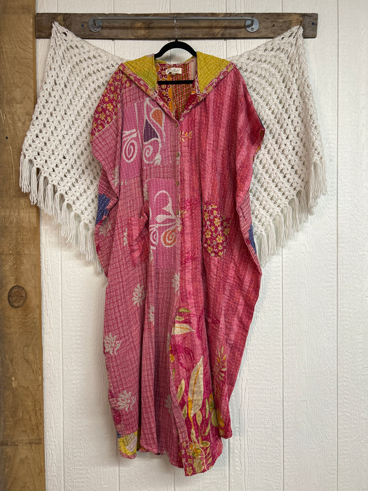Peacemaker Jumpsuit 0725 158