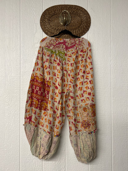 Pareo Kantha Joplin Jogger Pant 1125 075