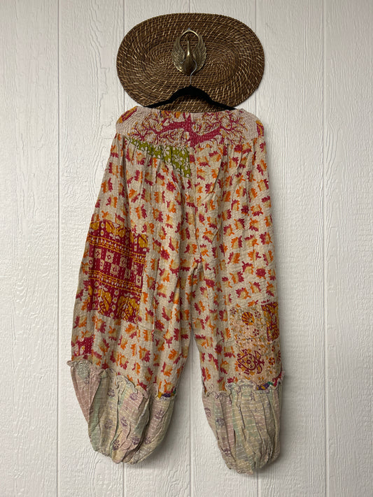 Pareo Kantha Joplin Jogger Pant 1125 075