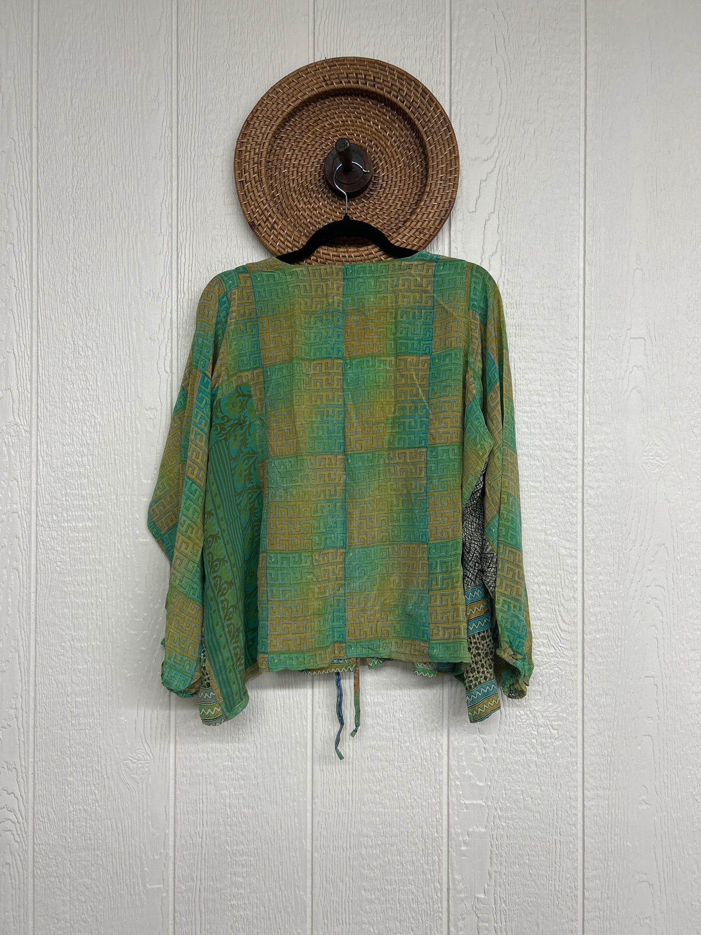 Daisy Blouse 1025 110