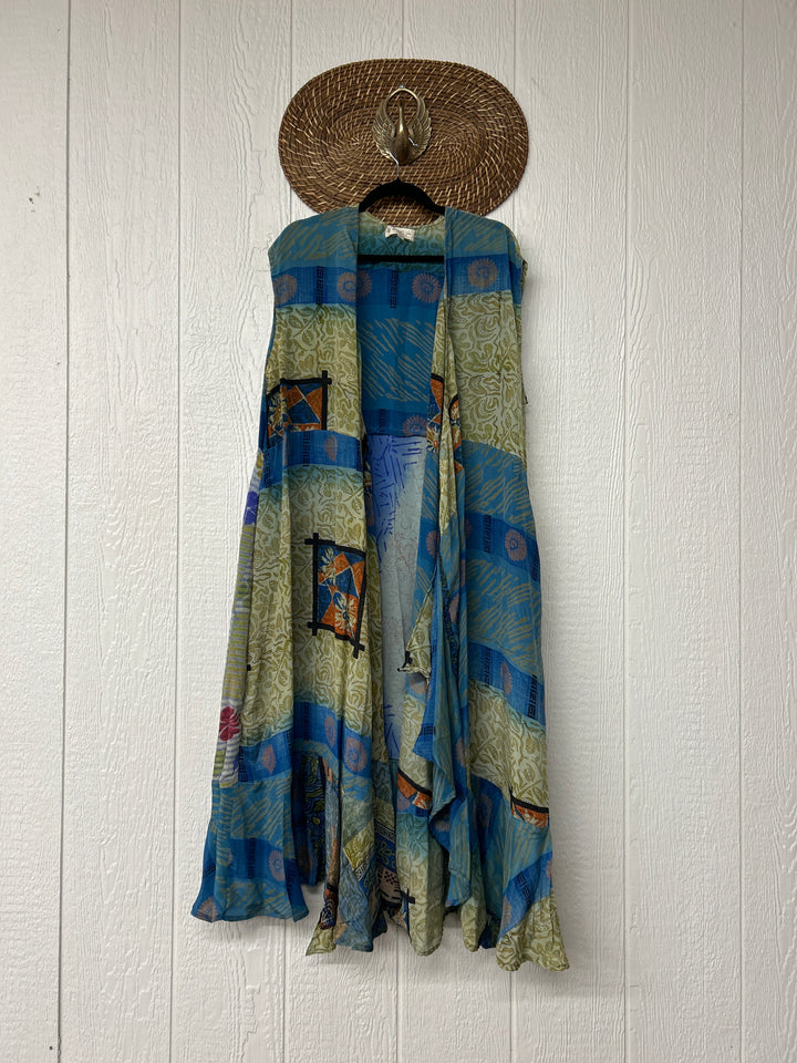 Rhapsody Kimono Vest 0525 122