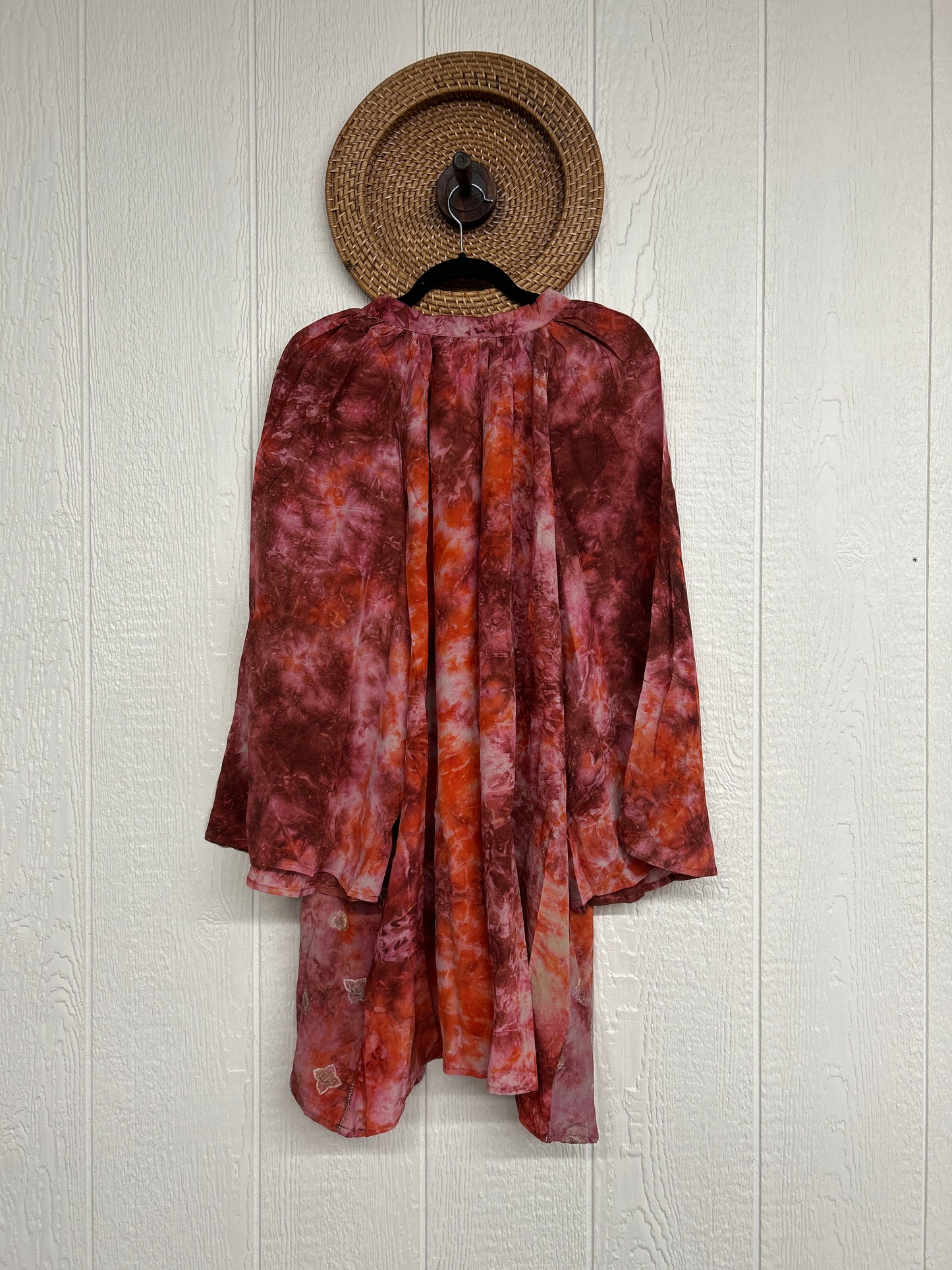 Woodstock Shortie Kimono 1025 010