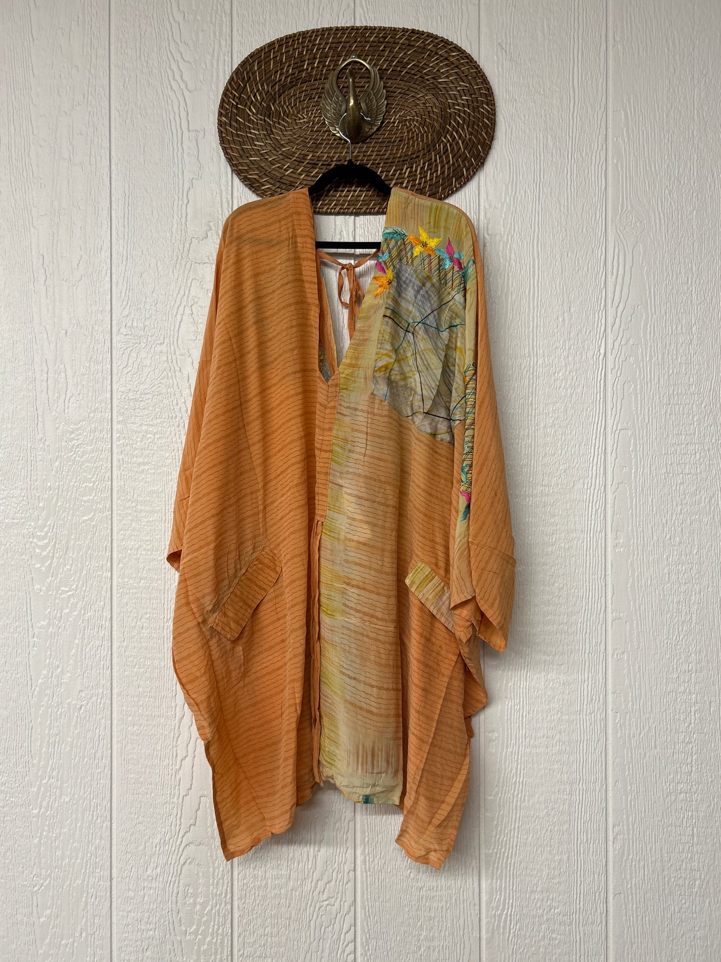 Crepe Sari Shortie Moondance Muu 0926 054