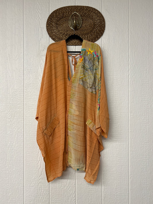 Crepe Sari Shortie Moondance Muu 0926 054