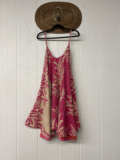 Pareo Kantha Moonchild Mini Dress 0626 142