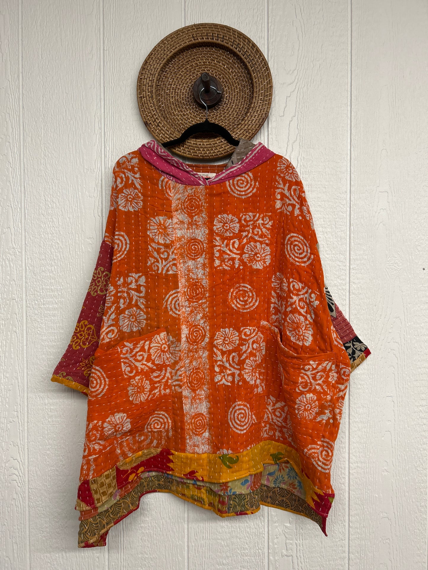 Koverlet Dream Hoodie Pullover 0226 057