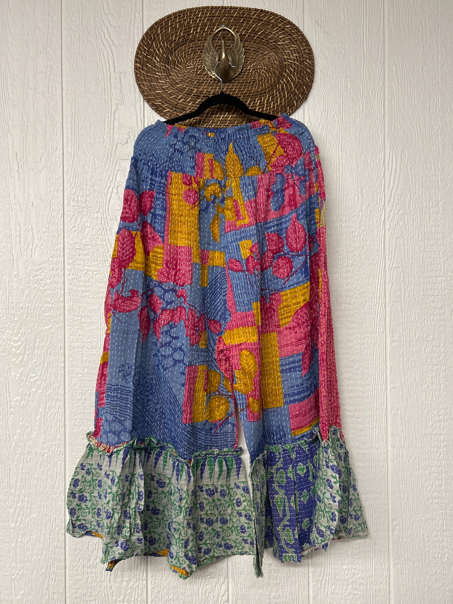 Pareo Kantha Joplin Pants 0326 242