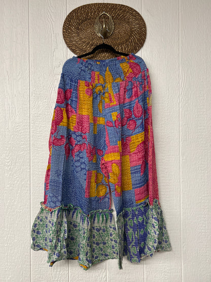 Pareo Kantha Joplin Pants 0326 242