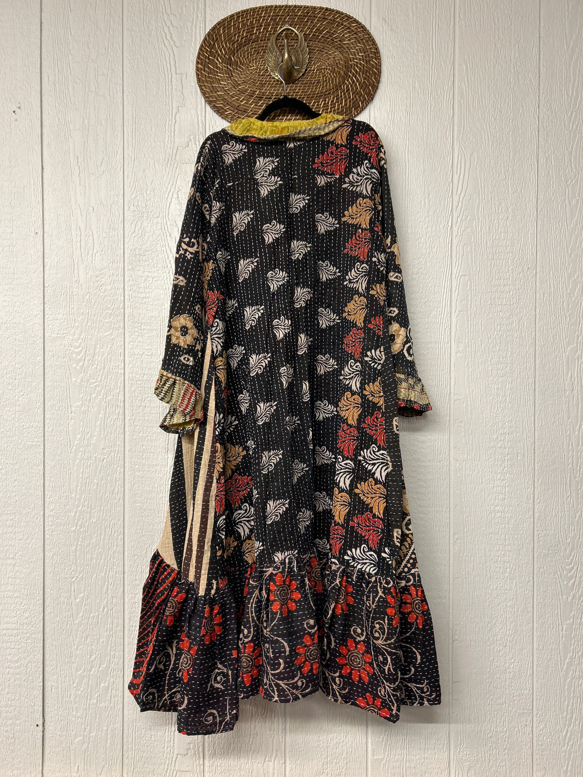 RETAIL Pareo Kantha Pixie Duster 1026 074