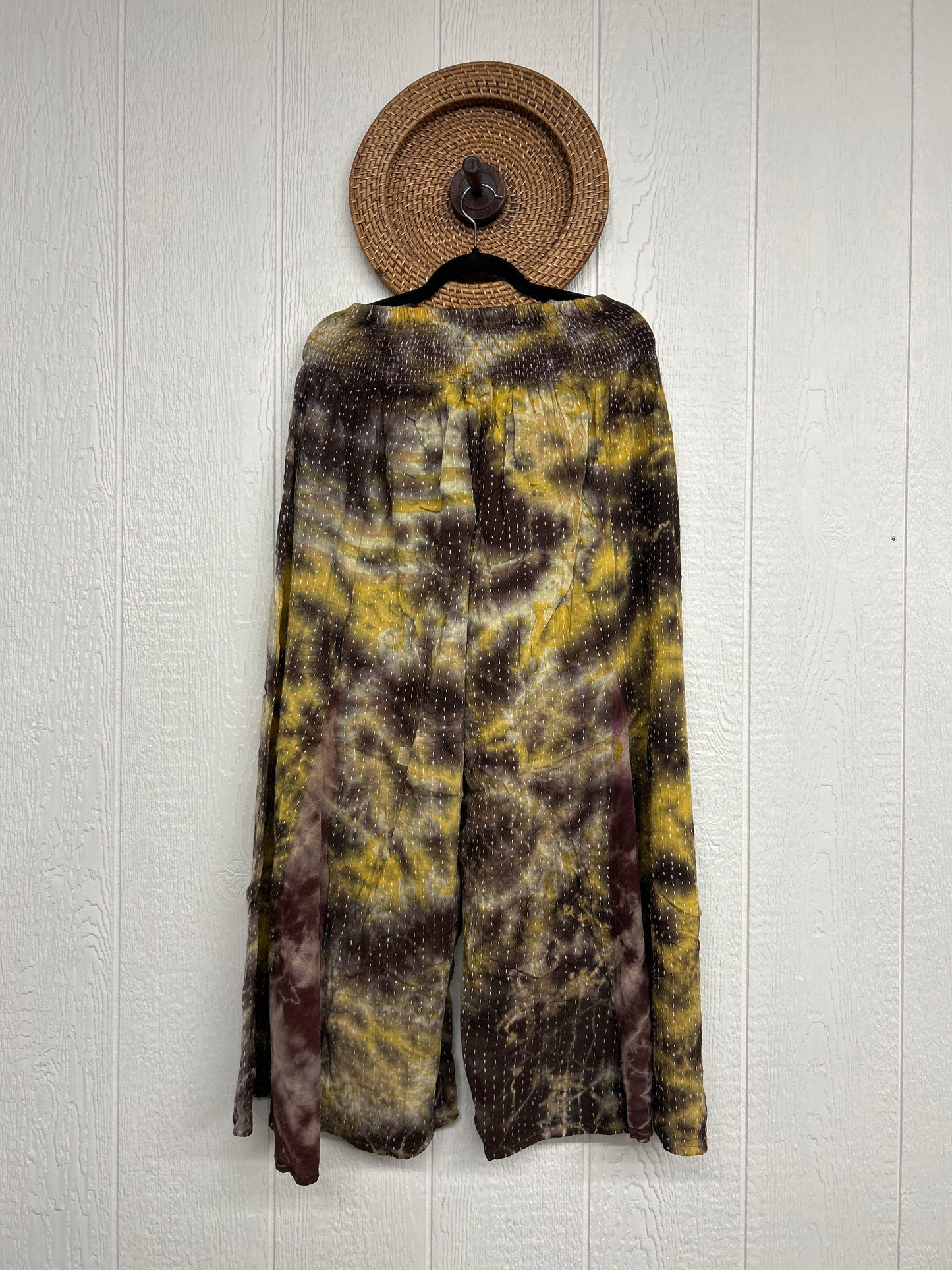 Pareo Kantha On Cloud Nine Synergy Pants 0526 007