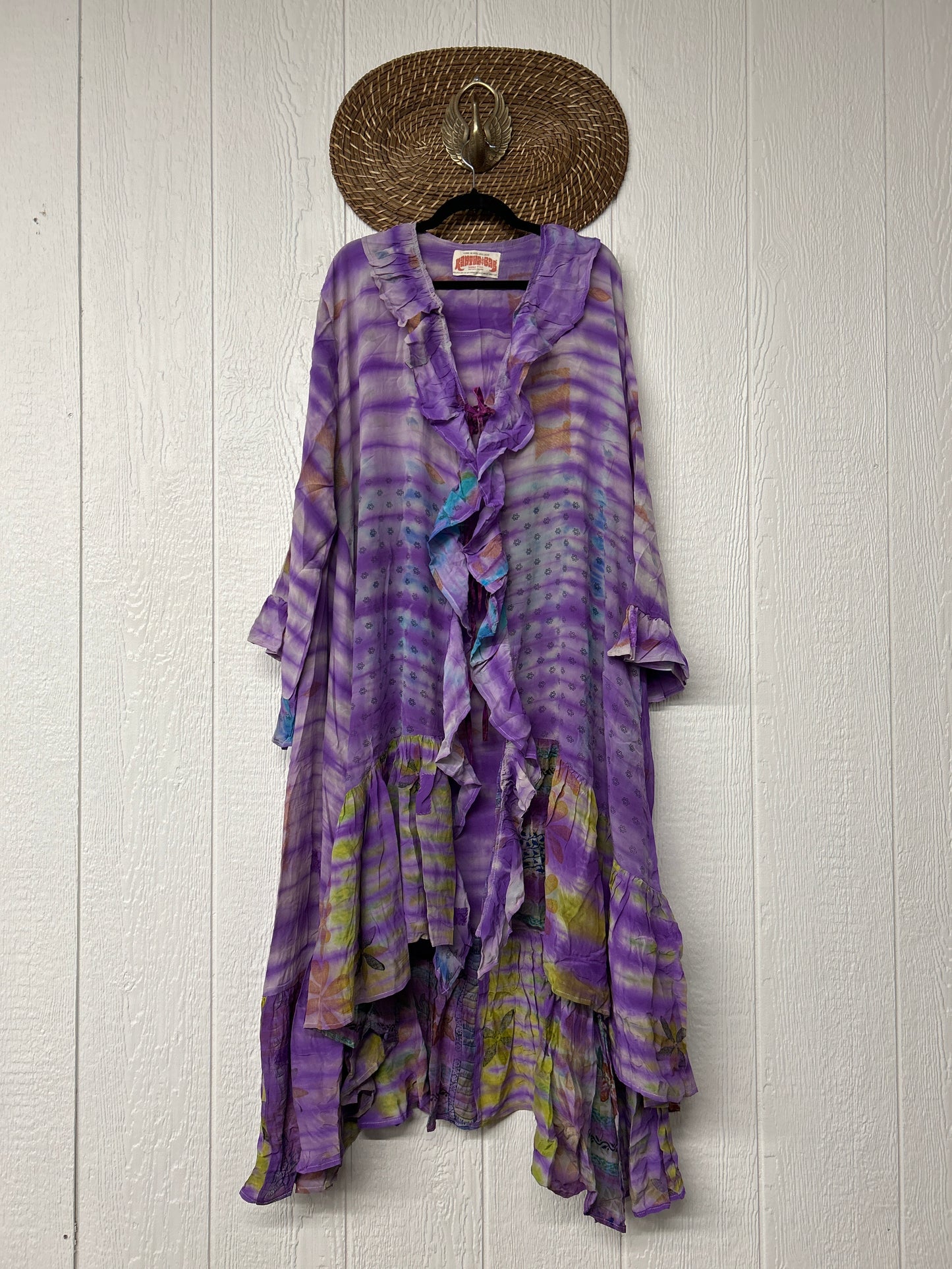 Crepe Sari Pixie Duster 1225 241