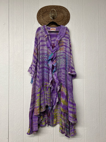 Crepe Sari Pixie Duster 1225 241